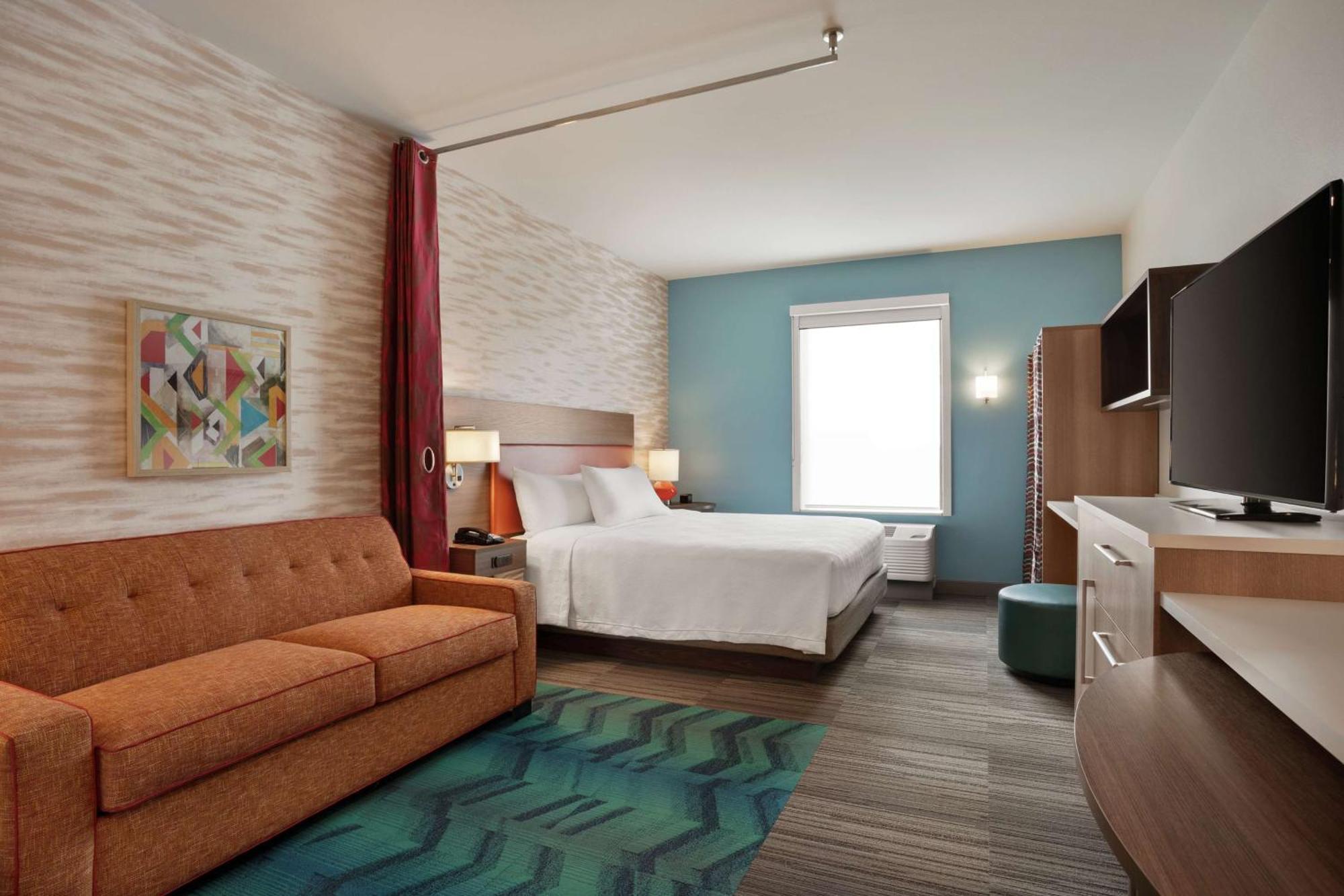 Home2 Suites By Hilton Warminster Horsham Экстерьер фото