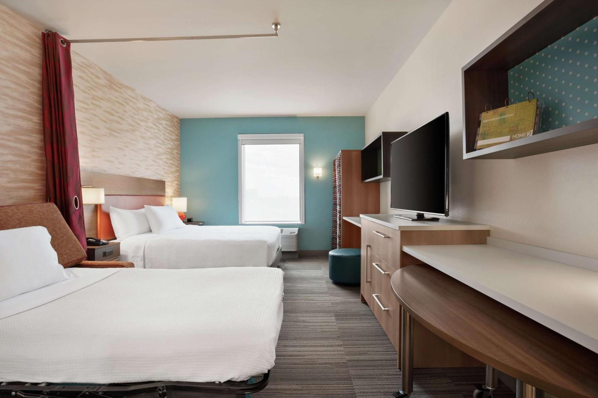 Home2 Suites By Hilton Warminster Horsham Экстерьер фото