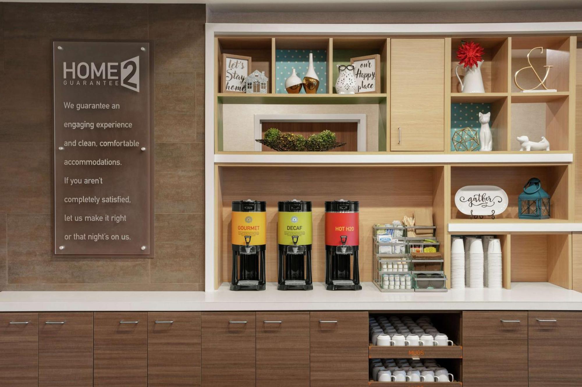 Home2 Suites By Hilton Warminster Horsham Экстерьер фото