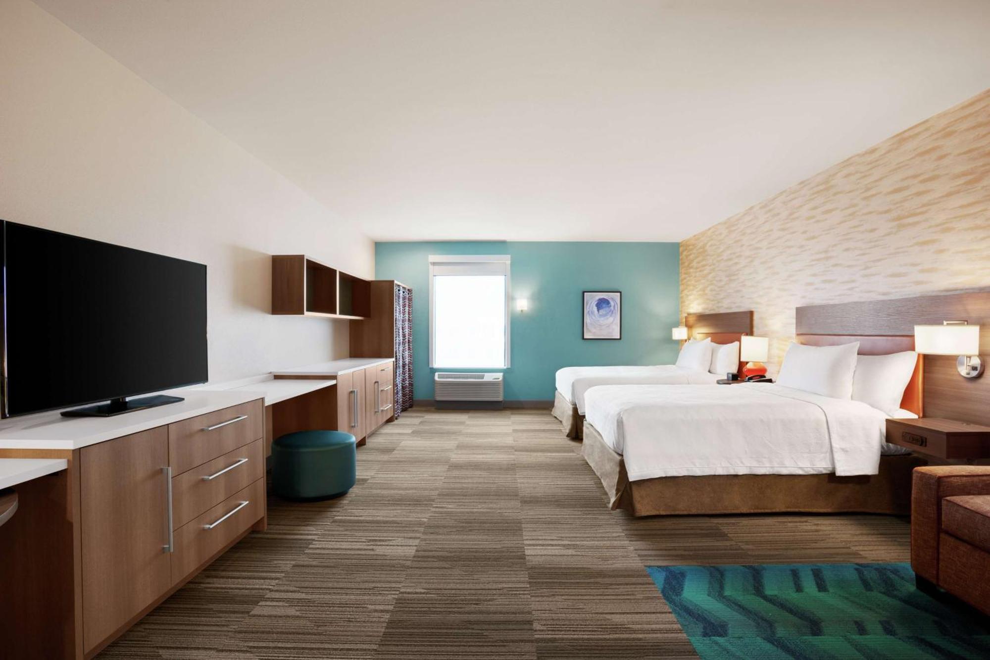 Home2 Suites By Hilton Warminster Horsham Экстерьер фото