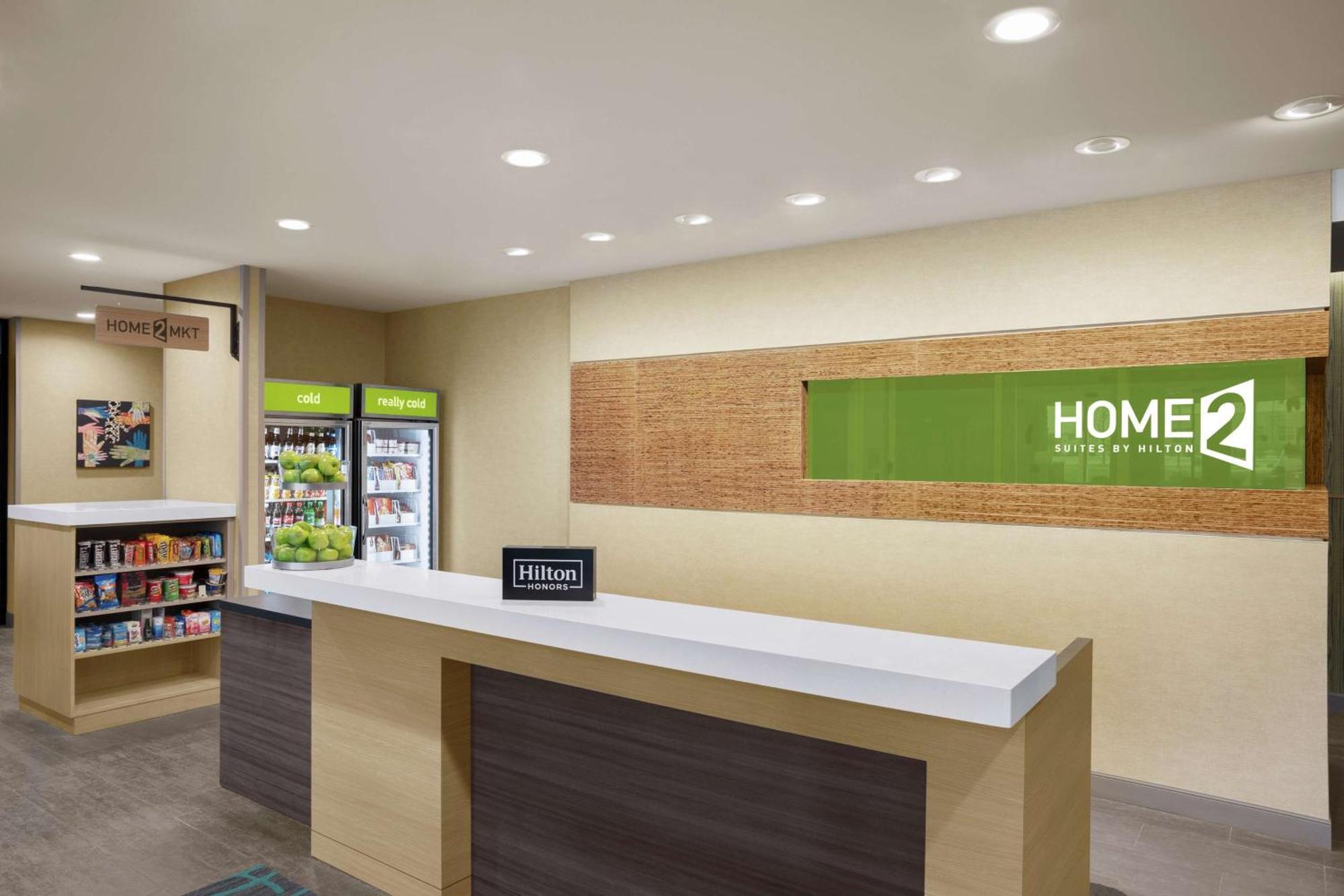 Home2 Suites By Hilton Warminster Horsham Экстерьер фото