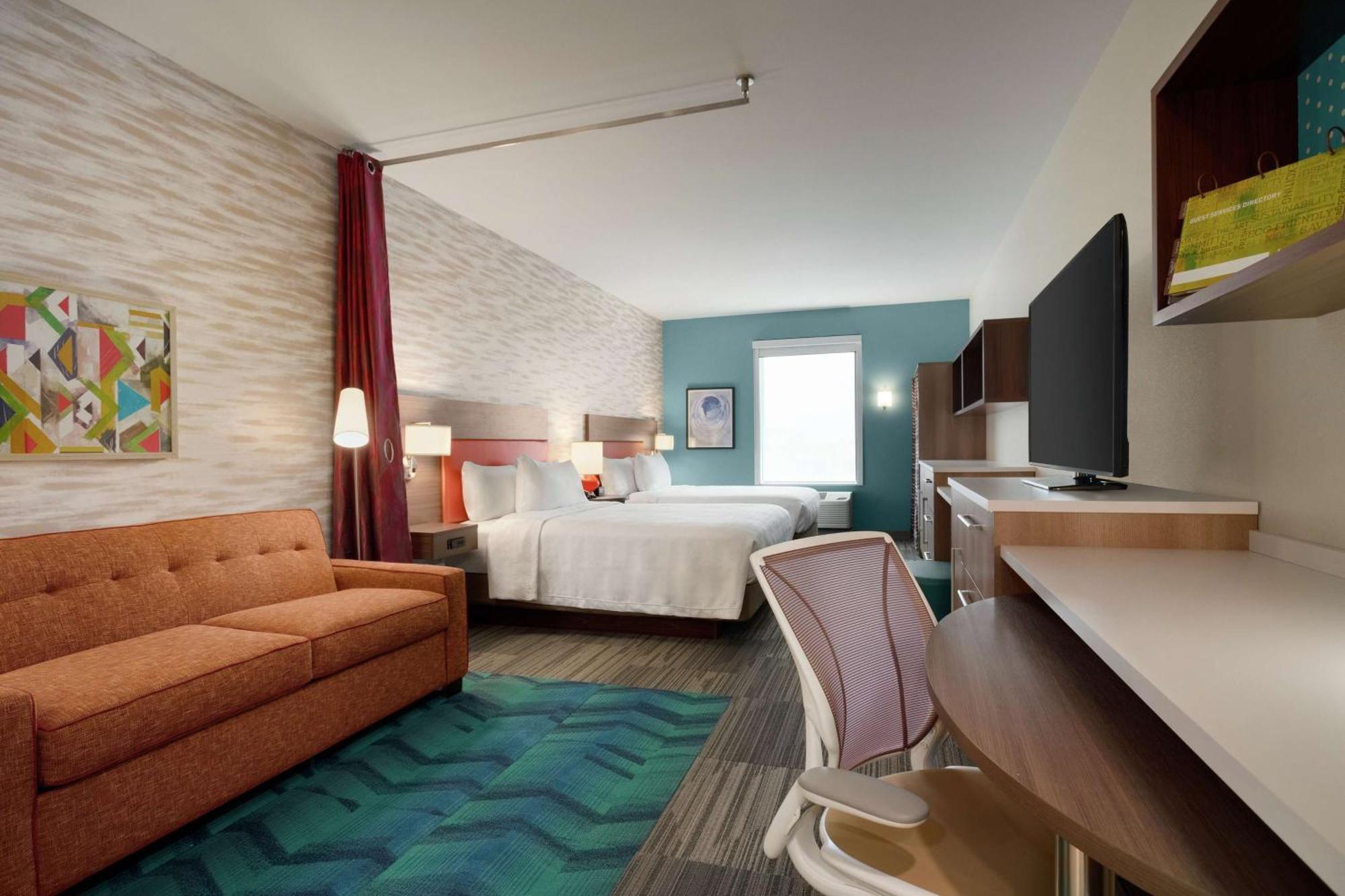 Home2 Suites By Hilton Warminster Horsham Экстерьер фото