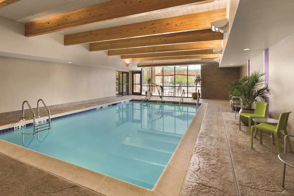 Home2 Suites By Hilton Warminster Horsham Удобства фото