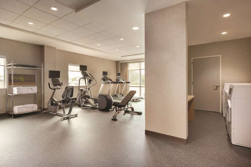 Home2 Suites By Hilton Warminster Horsham Удобства фото