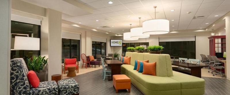 Home2 Suites By Hilton Warminster Horsham Экстерьер фото